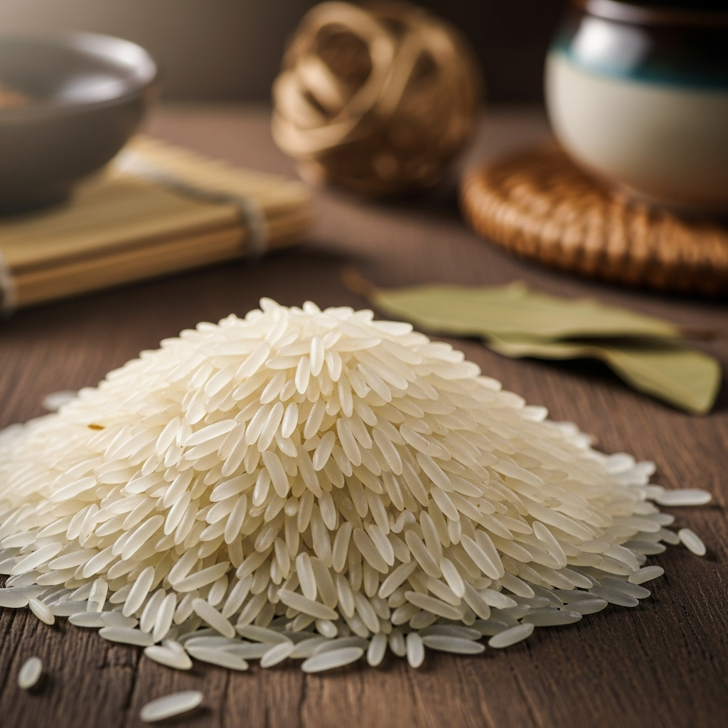 Epilux Rice
