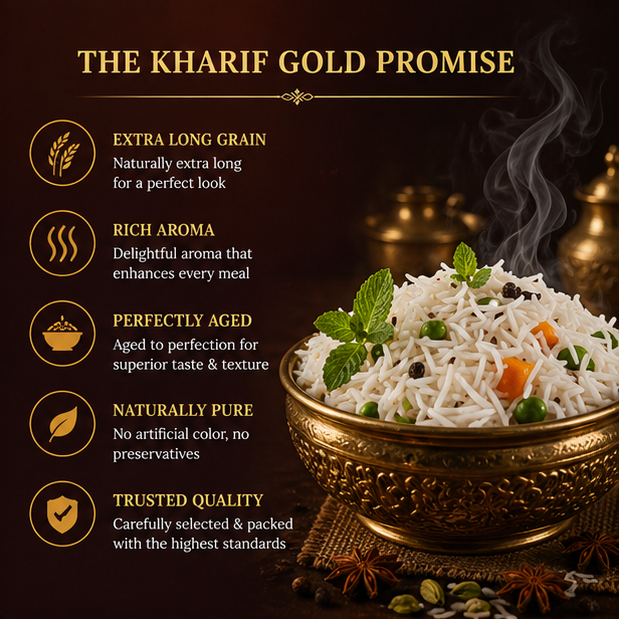 kharif rice gold Product 3
