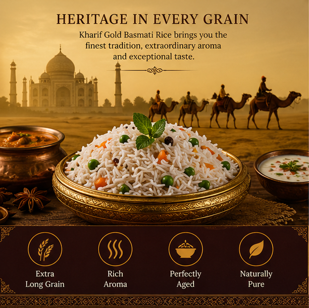 kharif rice gold Product 1