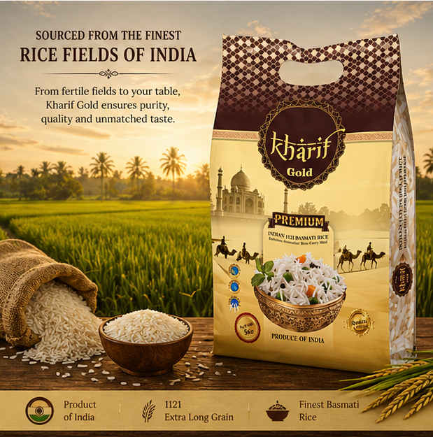 kharif rice gold Product 4
