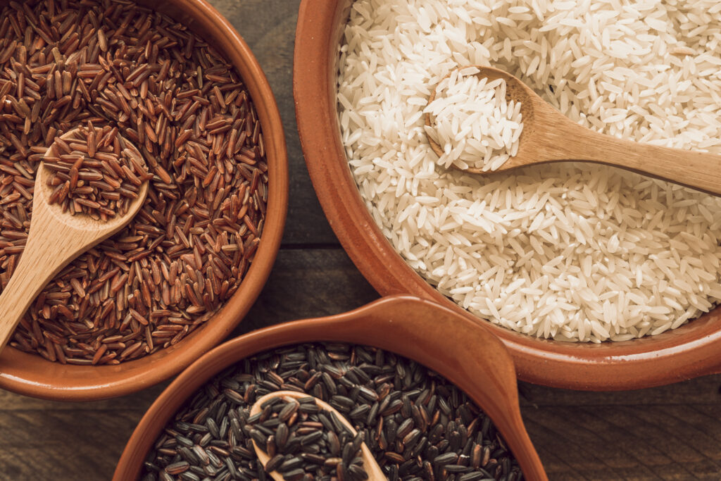 Epilux Basmati Rice