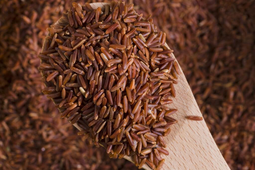 Epilux Brown Rice