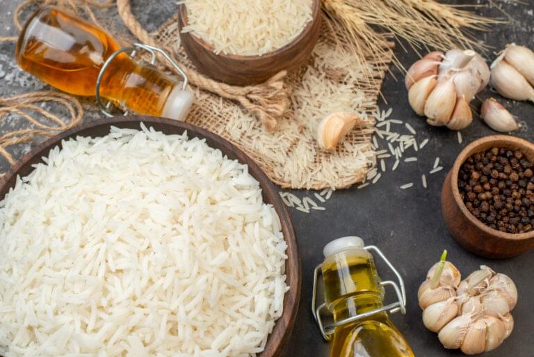 Aesthetic Rice Of Epilux Foods Home Page/Contact us Image 2