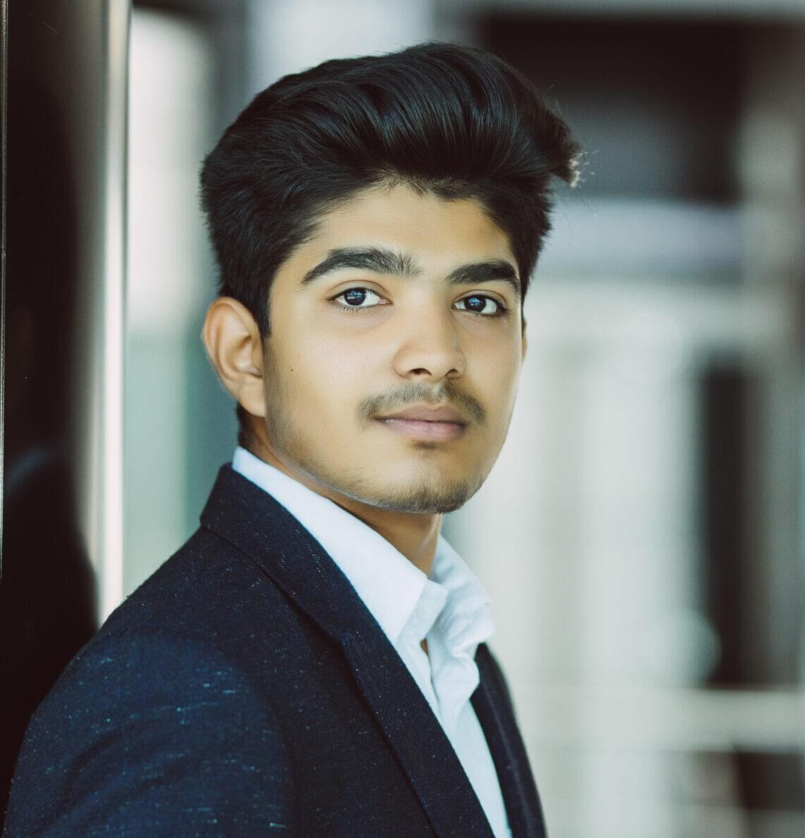 Nitin Gupta