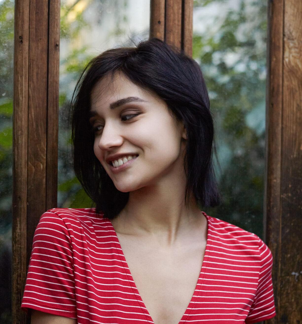 Jiya Kapoor